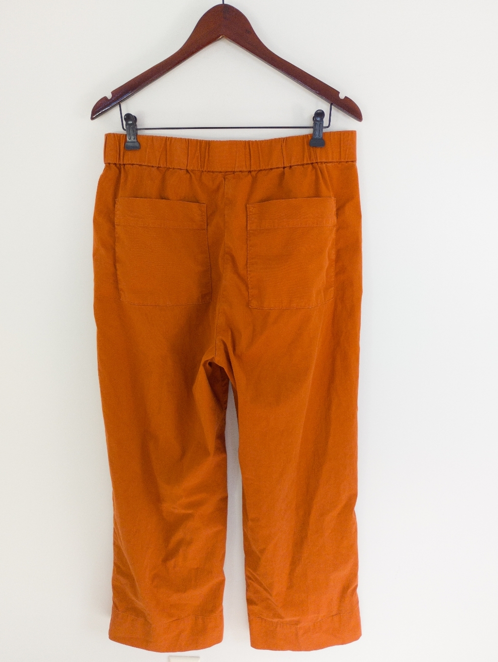 Everlane The Easy Pany Size 14 - Picture 10 of 11